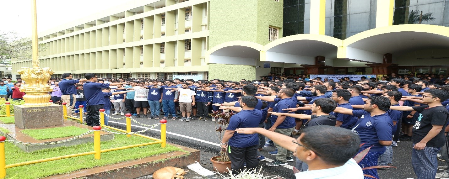 Rashtriya Ekta Diwas-Unity Run